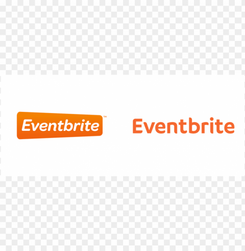 eventbrite Isolated Icon with Clear Background PNG