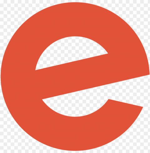eventbrite logo Transparent Background PNG Object Isolation