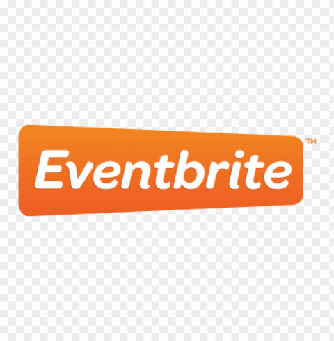 eventbrite logo vector free PNG Isolated Subject on Transparent Background
