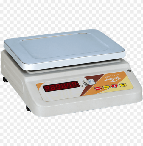 everest scales electronic table top scales etmm04 - kitchen scale PNG without watermark free