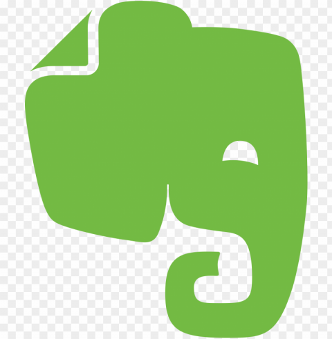 evernote icon logo transparent - evernote icon PNG for presentations