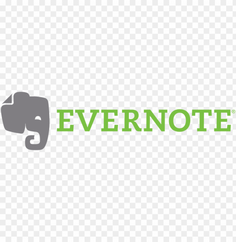 evernote logo Isolated Item on HighResolution Transparent PNG