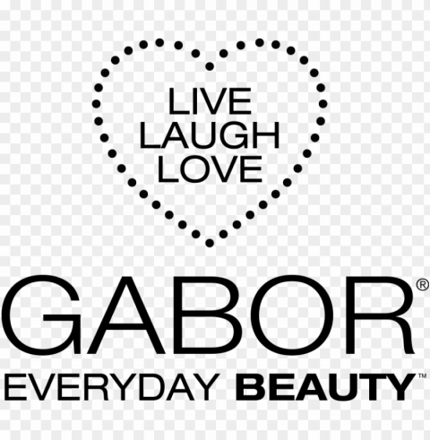 everyday beauty for today s woman gabor was originally - montgomery county chamber logo PNG transparent photos assortment