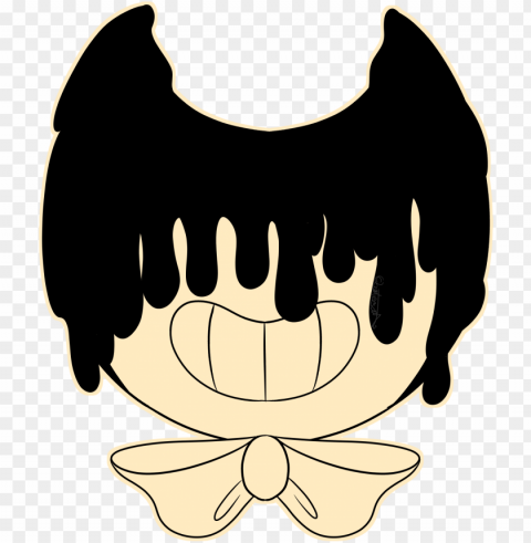 evil bendy evil bendy sticker couriersarts tictail - evil bendy PNG images with no background comprehensive set PNG transparent with Clear Background ID 4cb4bf5a