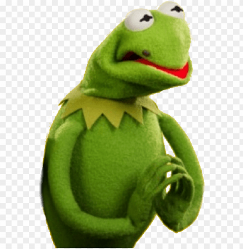 evil kermit - constantine kermit the fro HighResolution Transparent PNG Isolated Graphic