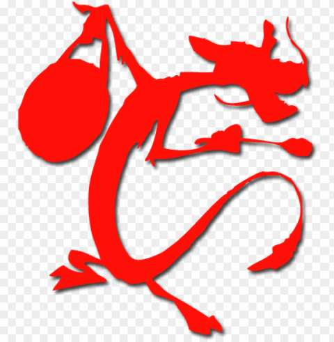 Evil - Mushu Mula PNG Transparent Images Extensive Collection