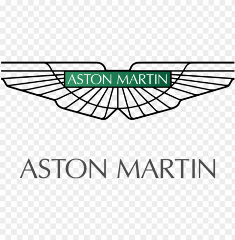 ew 2018 aston martin logo background hd - aston martin logo Isolated Subject with Clear Transparent PNG