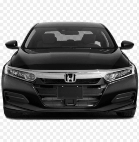 ew 2018 honda accord sedan lx - car HighQuality Transparent PNG Element
