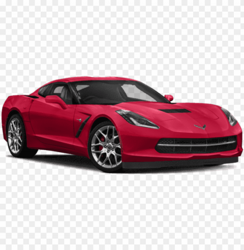 ew 2019 chevrolet corvette stingray PNG graphics with alpha channel pack PNG transparent with Clear Background ID eb61c558