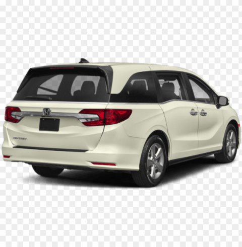 ew 2019 honda odyssey ex-l - 2019 honda odyssey ex PNG Graphic Isolated with Clear Background