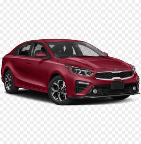 ew 2019 kia forte lx - 2018 honda civic hatchback red PNG images for advertising