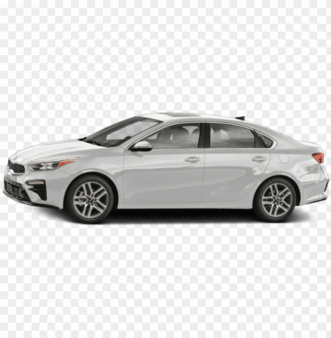 Ew 2019 Kia Forte S - 2019 Kia Forte PNG Graphic Isolated With Clear Background