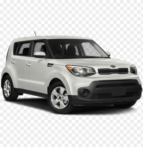 ew 2019 kia soul base - 2019 kia soul plus Isolated Design Element in HighQuality Transparent PNG