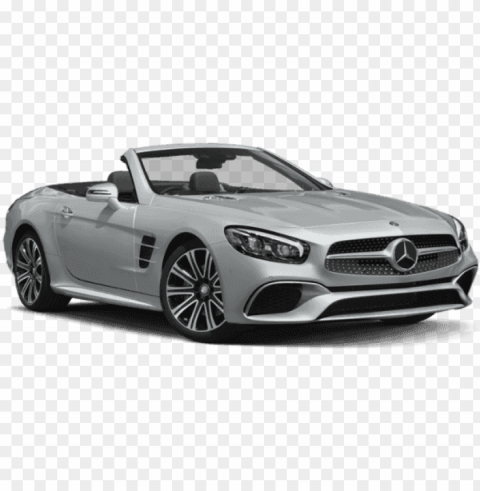 ew 2019 mercedes-benz sl sl HighResolution PNG Isolated Illustration PNG transparent with Clear Background ID b74009bd