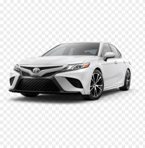 ew 2019 toyota camry - toyota camry 35 v6 2018 Free PNG download no background
