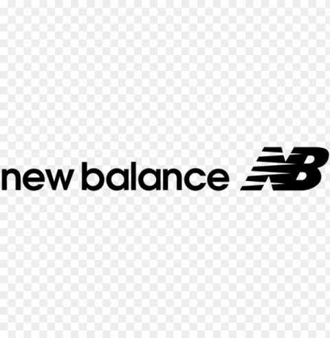 ew balance logo white - new balance logo black PNG images with high-quality resolution