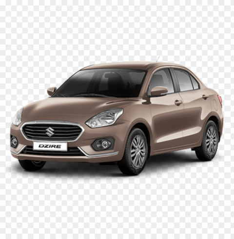 ew cars - suzuki swift dzire 2019 PNG with Isolated Object