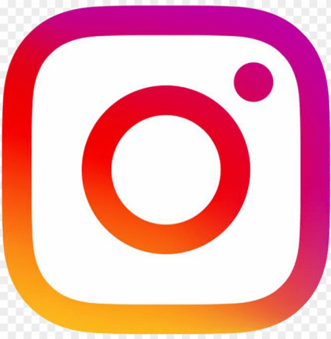 ew instagram logo with transparent background - instagram logo clipart PNG for overlays