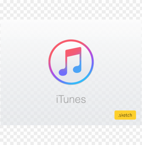 ew itunes icon - itunes app logo vector PNG Graphic Isolated with Clarity