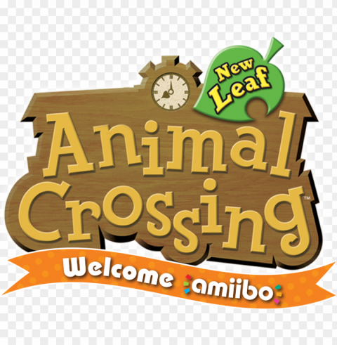ew leaf welcome amiibo guides - animal crossing new leaf welcome amiibo Free PNG images with transparent layers PNG transparent with Clear Background ID fad3027a