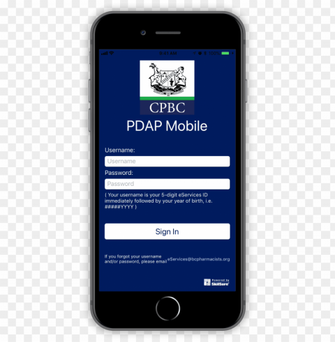 ew pdap mobile app available on itunes and google - mobile phone PNG pictures with no backdrop needed