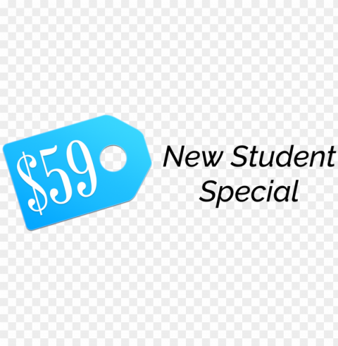 ew student special sticker - all american karate school Transparent PNG Isolated Subject Matter