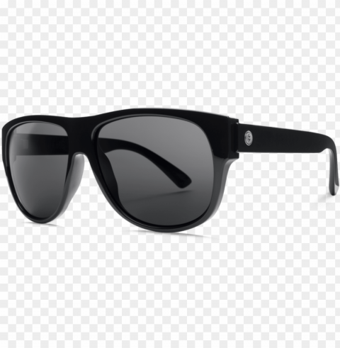 ew sunglass - sale electric mopreme sunglasses gloss blackmelani PNG images with transparent layering