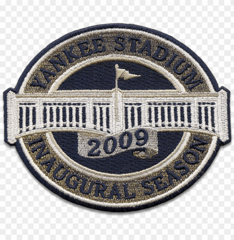 Ew York Yankees - Yankee Stadium Inaugural Seaso PNG For Free Purposes