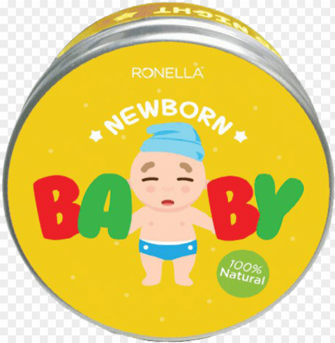 ewborn baby balm - balm bayi PNG images without restrictions PNG transparent with Clear Background ID e4fd901a