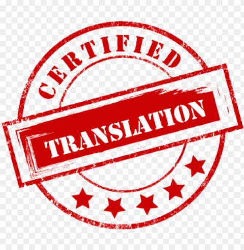 examples of our certificate and official document translation - certified translator Clear Background PNG Isolated Graphic Design