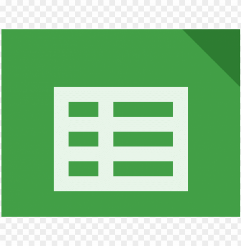 excel google PNG clipart
