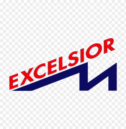 excelsior maasluis vector logo PNG images transparent pack