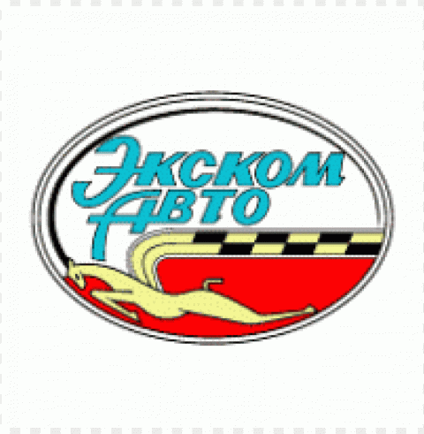 excom auto logo vector free download PNG transparent photos mega collection