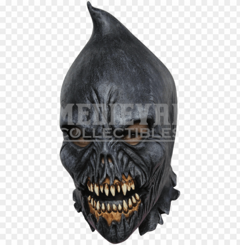 Executioner Mask HighQuality Transparent PNG Isolation