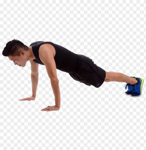 Exercise Isolated Icon In Transparent PNG Format