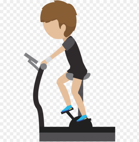 Exercise Isolated Item On Clear Background PNG