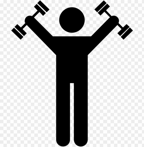 Exercise Isolated Item On HighResolution Transparent PNG