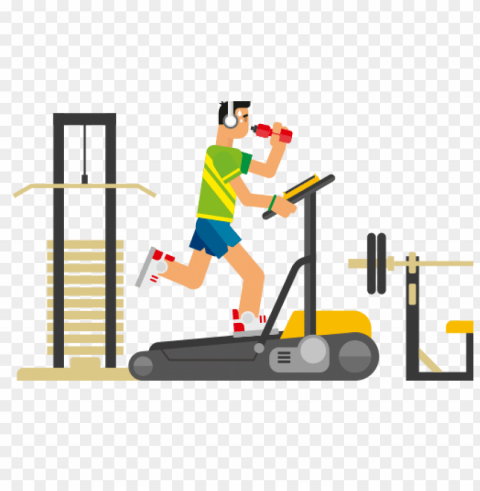 exercise Isolated Item with Clear Background PNG images Background - image ID is a9c32d26