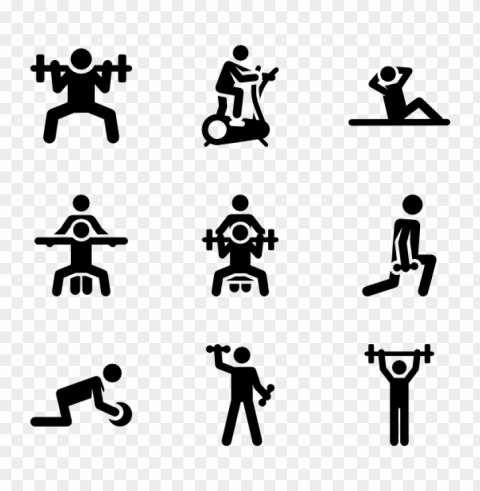 exercise Isolated Item with HighResolution Transparent PNG images Background - image ID is ae986bd6