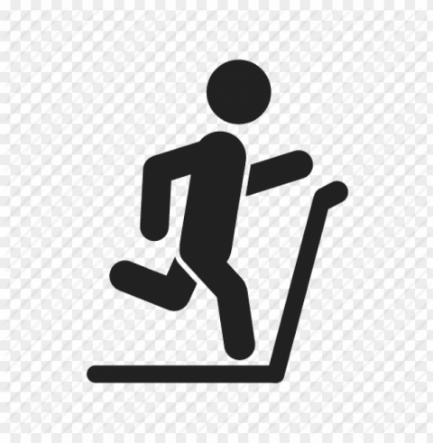 exercise Isolated Object in Transparent PNG Format