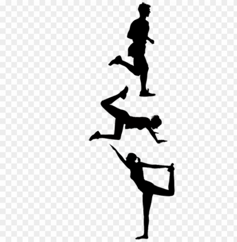 exercise PNG Image with Isolated Graphic