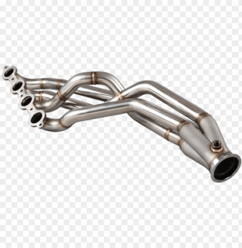 exhaust system Clear Background PNG Isolated Item