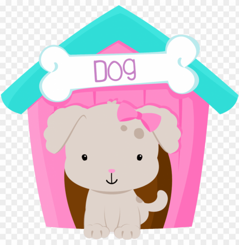 exibir todas as imagens na pasta - cachorra desenho Transparent Background Isolation in PNG Image