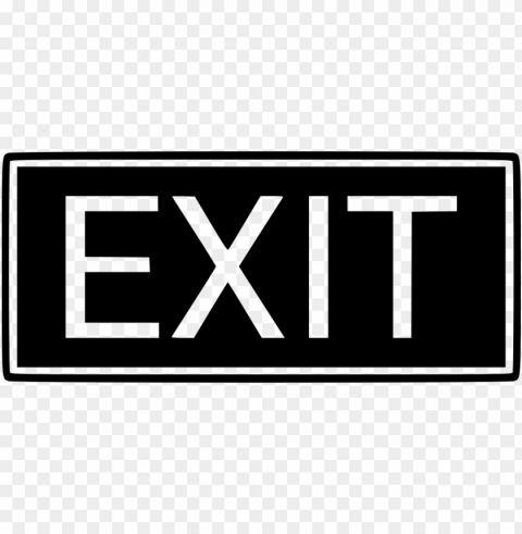 exit button exit arrow login logout cancel log - invitaciones para fiesta mexicana Transparent PNG images complete package