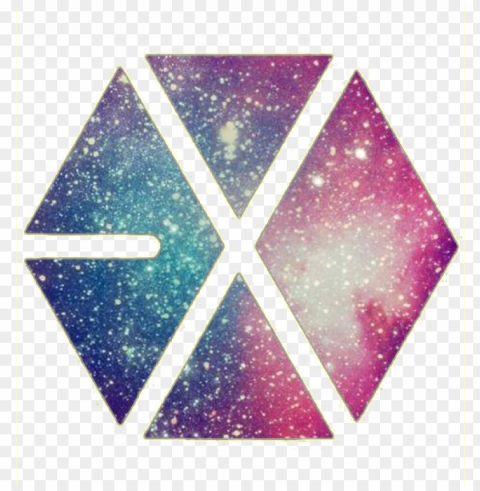 exo logo lo source - exo logo PNG with Isolated Object