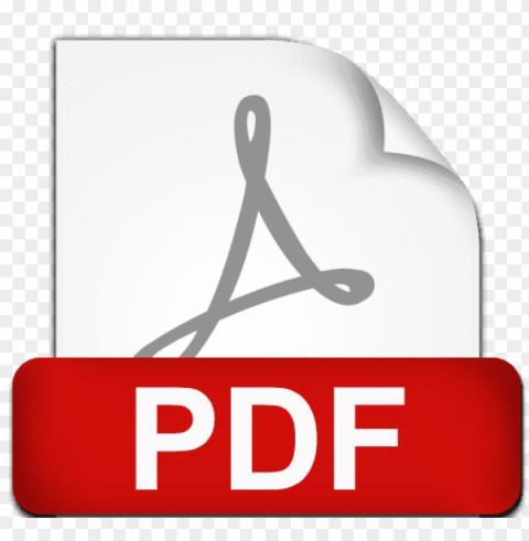 exporter pdf en PNG Isolated Design Element with Clarity