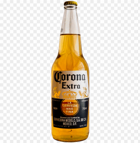 exposure traffic visibility no - cerveza corona 710 ml precio Transparent Background Isolation in HighQuality PNG