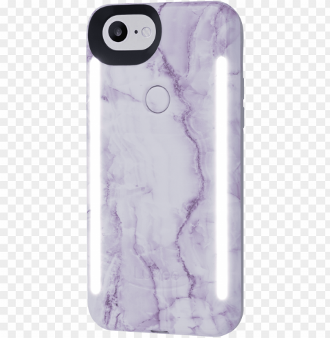 ext - mobile phone case Isolated Item with Transparent PNG Background
