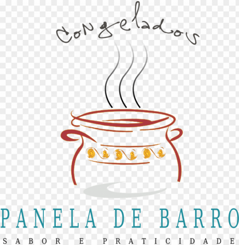 ext - panela de barro Isolated Icon on Transparent PNG