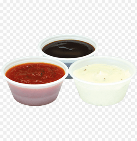extra sauce - dips PNG transparent graphics for projects